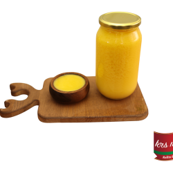 SARI YAĞ(ERİTİLMİŞ YAĞ)1 KG