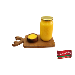 SARI YAĞ(ERİTİLMİŞ YAĞ)1 KG