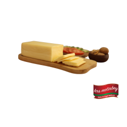 BLOK KAŞAR PEYNİRİ