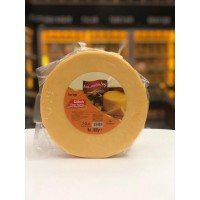 Göbek kaşar peyniri 1 kğ