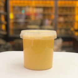 SARI YAĞ(ERİTİLMİŞ YAĞ) 1 kğ