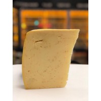 Sarımsaklı Kasar Peyniri 500 gr
