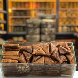 Kağızman Muska Pestil rulo sarma 500 gr