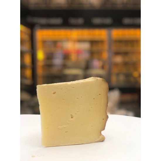 Keçi Koyun Eski Kaşar 500 gr