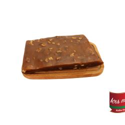 Kağızman Fıstıklı Pestil 1 kg