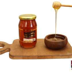 Çiçek süzme balı 1 kğ Çiçek süzme balı 1 kğ