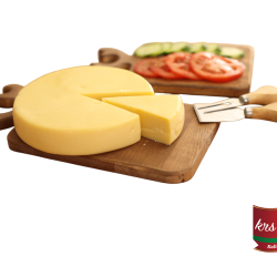 Göbek kaşar peyniri 1 kğ Göbek kaşar peyniri 1 kğ