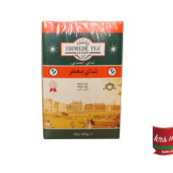 Ahmed Tea Bergamod aromalı Çay 500 gr (1ad)