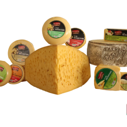 Gravyer Peyniri 500 gr