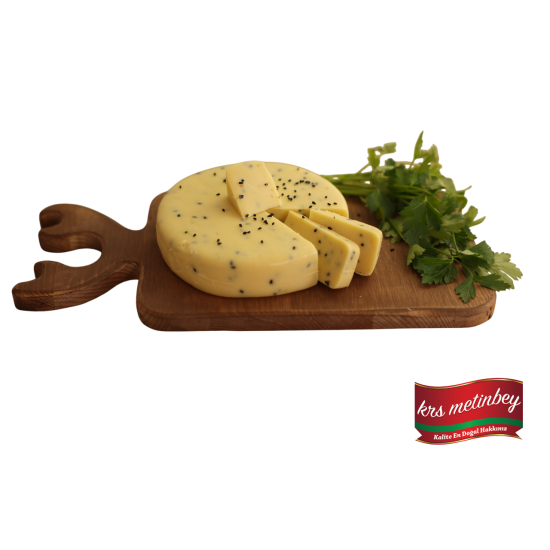 Isırgan Otlu Peynir 500 gr