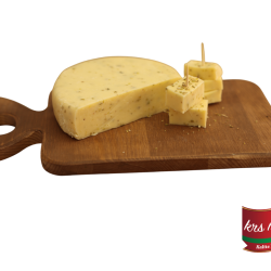 Kekikli Kaşar Peyniri 1 kg