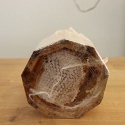 Tünel karakovan petek bal(2,800KG- 3,200KG) Tünel karakovan petek bal(2,800KG- 3,200KG)