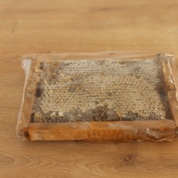 Yayla Petek Bal 1 kg