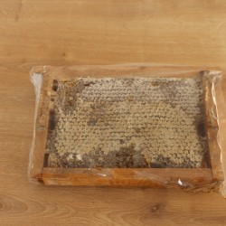 Yayla Petek Bal 1 kg Yayla Petek Bal 1 kg