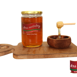 Beton Şino yayla çiçek balı 1500 gr Beton Şino yayla çiçek balı 1500 gr