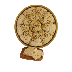 Fıstklı Petek Helva 500 gr