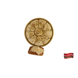 Fıstklı Petek Helva 500 gr