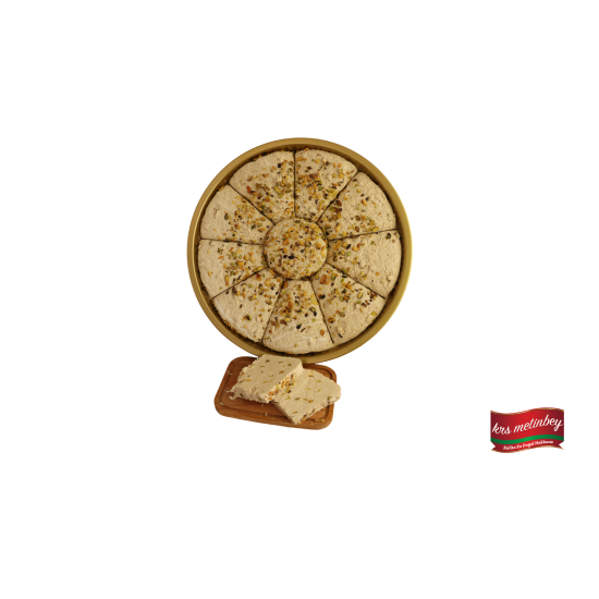 Fıstklı Petek Helva 500 gr Fıstklı Petek Helva 500 gr