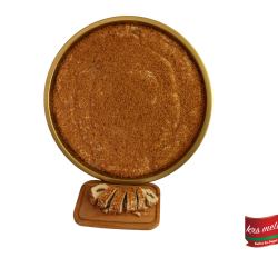 Kakaolu  Petek Helva 500 gr