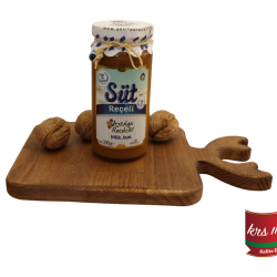 1 ADET SÜT REÇELİ 