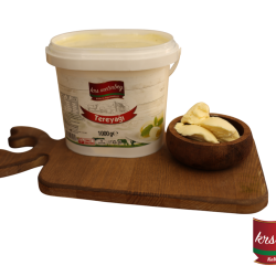  TEREYAĞI (süt kaymağından) 1  KG