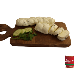 Örgü Peyniri 500 gr