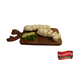 Örgü Peyniri 500 gr