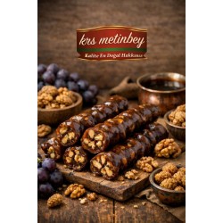 Cevizli sade köme 500 gr