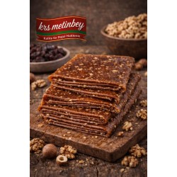 Cevizli pestil 500 gr