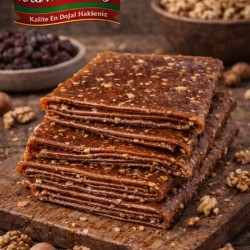 Cevizli pestil 500 gr