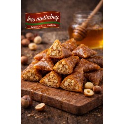 Muska pestil 500 gram 