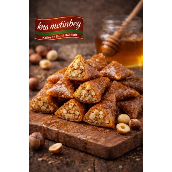 Muska pestil 500 gram 